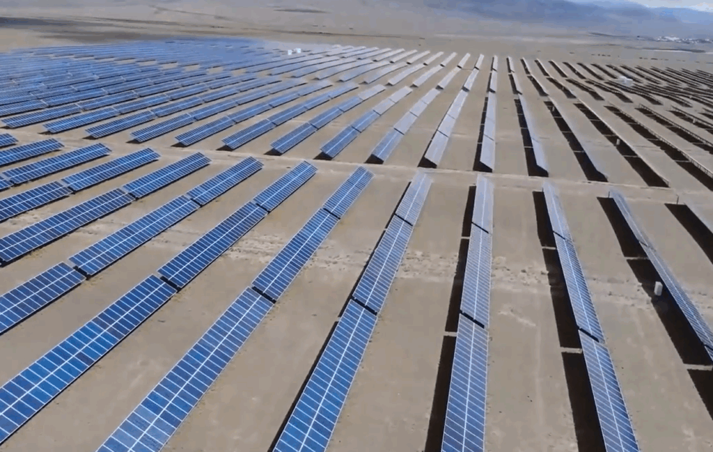 La solution énergétique est possible!