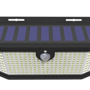 new solar wall light modern villa gate balcony aisle courtyard light outdoor waterproof outdoor induction wall light