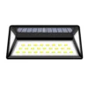 Éclairage Solaire LED Extérieur: Sécurité Jardin